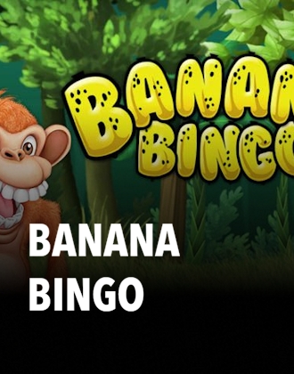 Banana Bingo