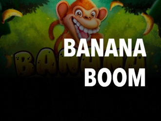 Banana Boom
