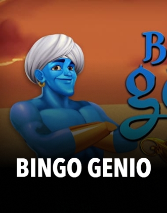 Bingo Genio