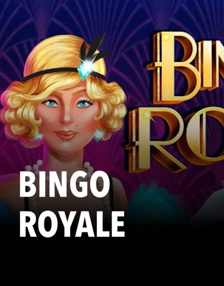 Bingo Royale
