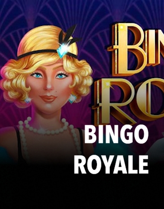 Bingo Royale
