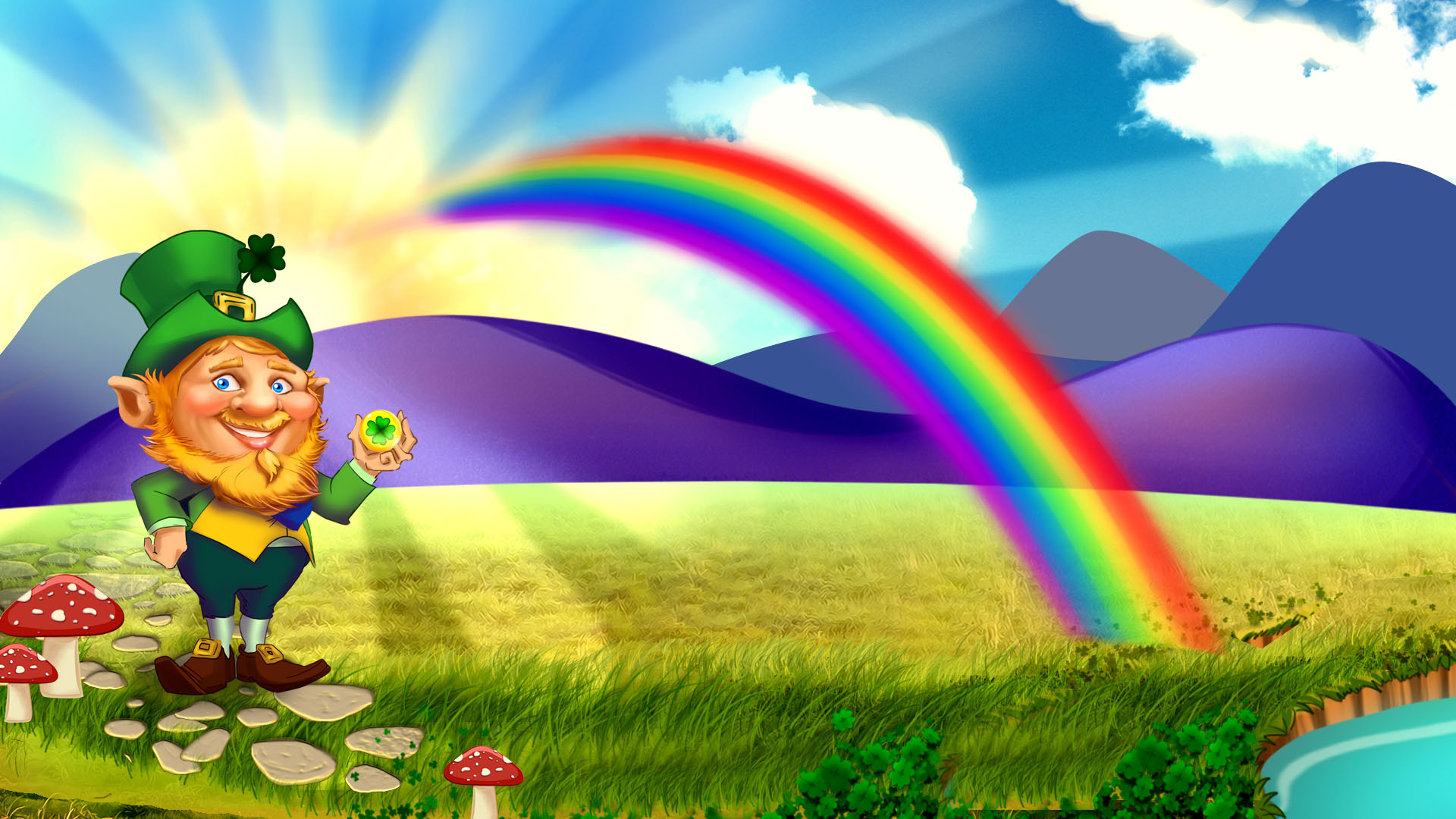 bingo-trevo-da-sorte