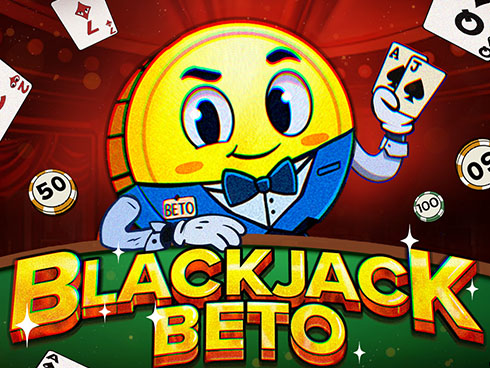 Blackjack Beto