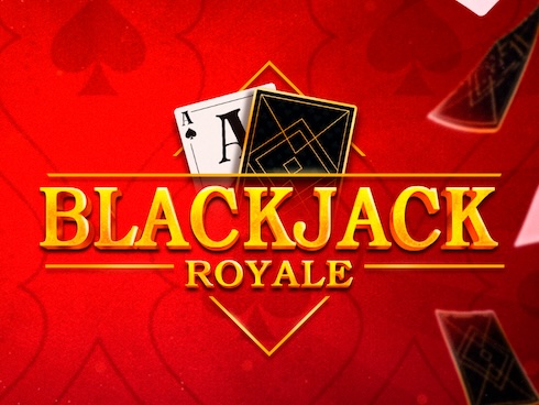 Blackjack Royale