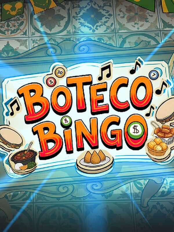 Boteco Bingo