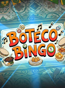 Boteco Bingo