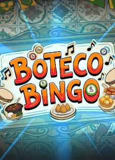 Boteco Bingo