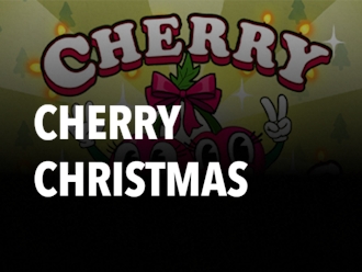 Cherry Christmas