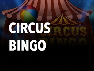 Circus Bingo