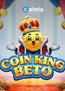 Coin King Beto