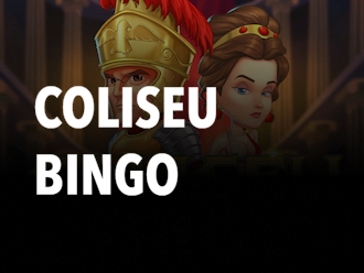 Coliseu Bingo