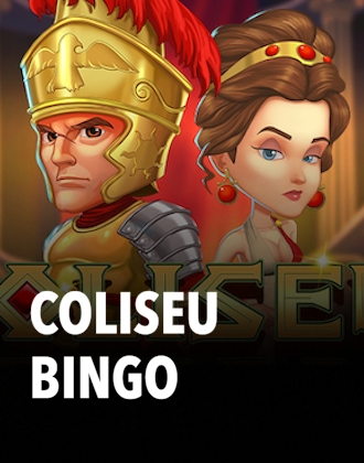 Coliseu Bingo