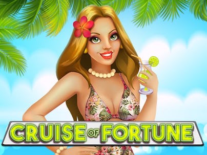 Cruise of Fortune