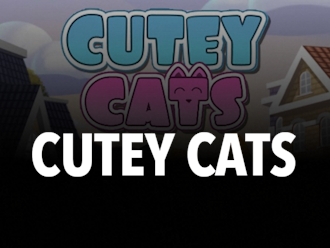 Cutey Cats