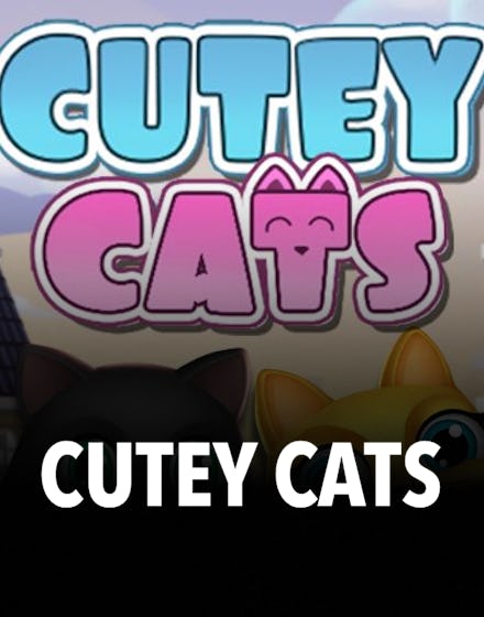Cutey Cats