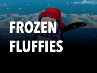 Frozen Fluffies