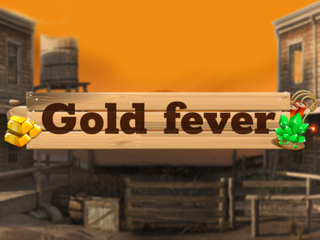 Gold Fever