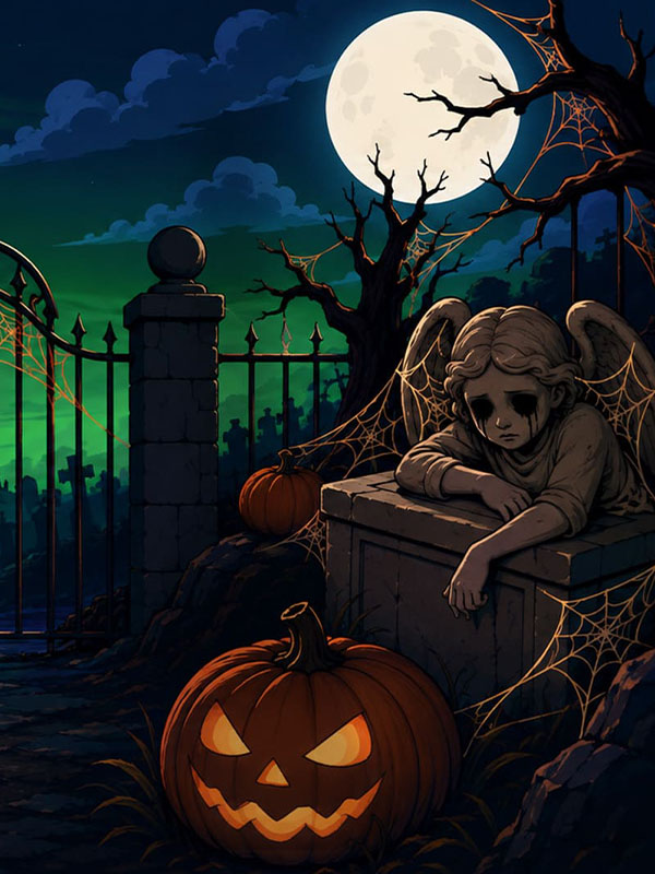 Hallowins