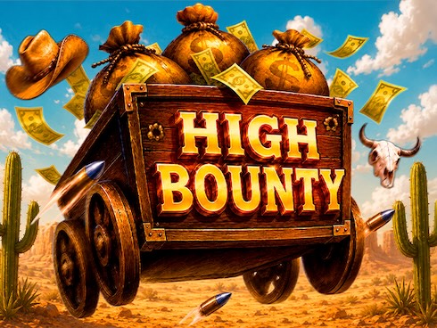 High Bounty