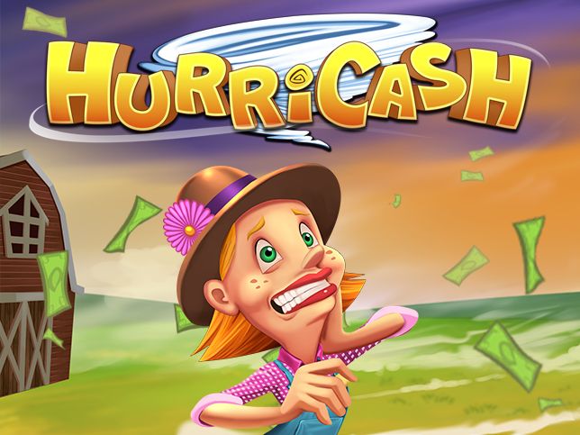 Hurricash
