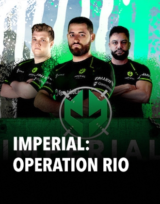 Imperial: Operation Rio