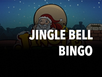 Jingle Bell Bingo