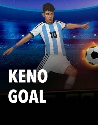 Keno Goal