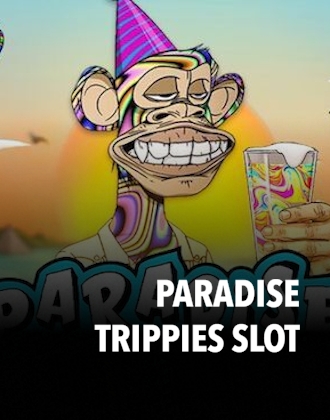 Paradise Trippies Slot