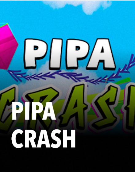 Pipa Crash