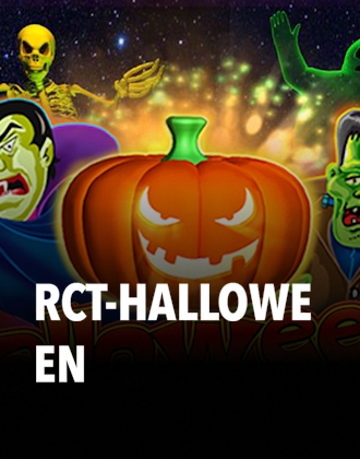 RCT-Halloween
