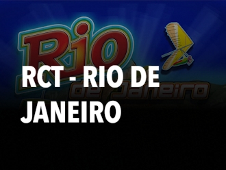RCT - Rio de Janeiro