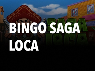 Bingo Saga Loca