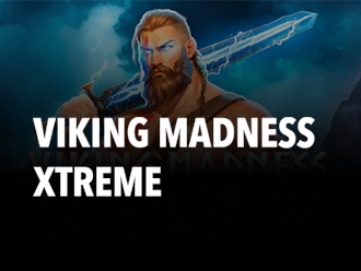 Viking Madness Xtreme