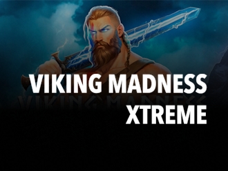 Viking Madness Xtreme