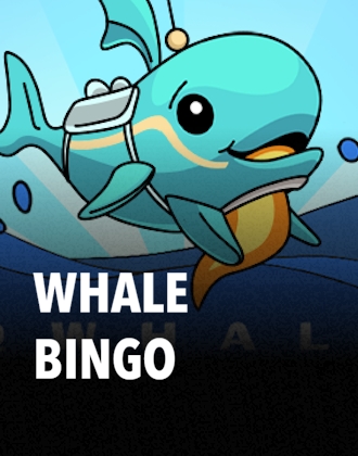 Whale Bingo