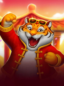 Zen Tiger Bingo