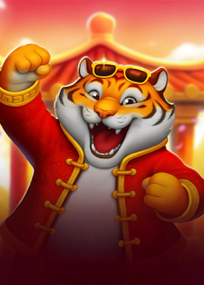 Zen Tiger Bingo