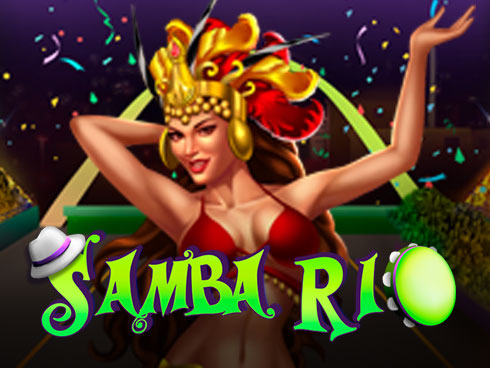 Samba Rio Slot