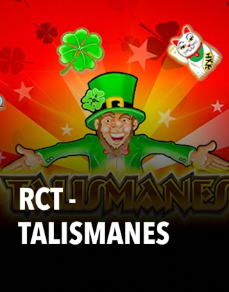 RCT - Talismanes