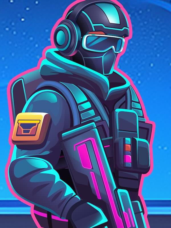 CyberZone