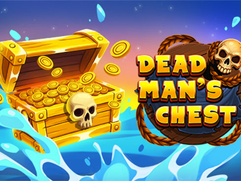 Dead Man's Chest