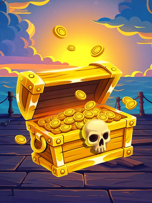 Dead Man's Chest