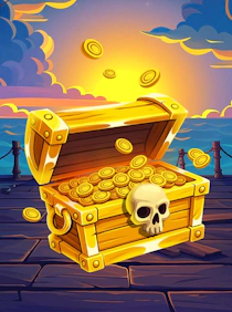 Dead Man's Chest