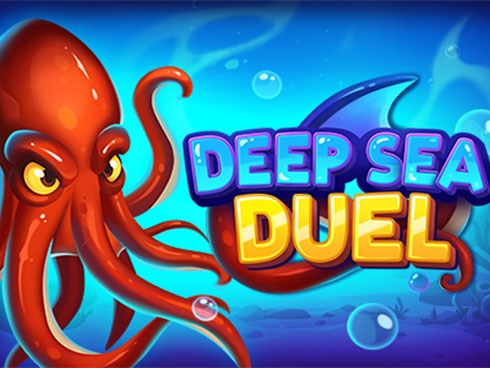 Deep Sea Duel