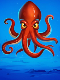 Deep Sea Duel