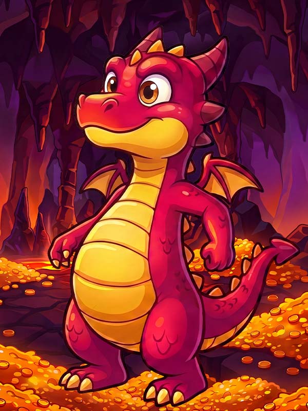 Drako's Den