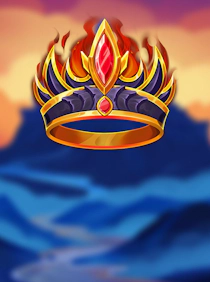 Eye of the Flame