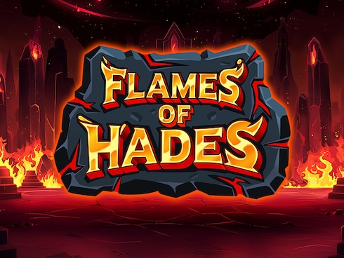 Flames of Hades
