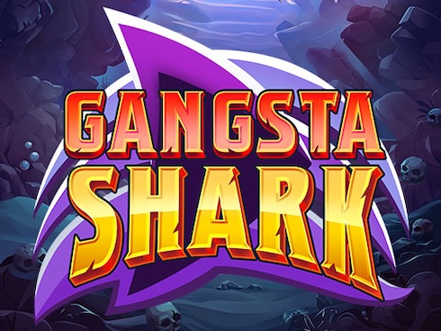 Gangsta Shark