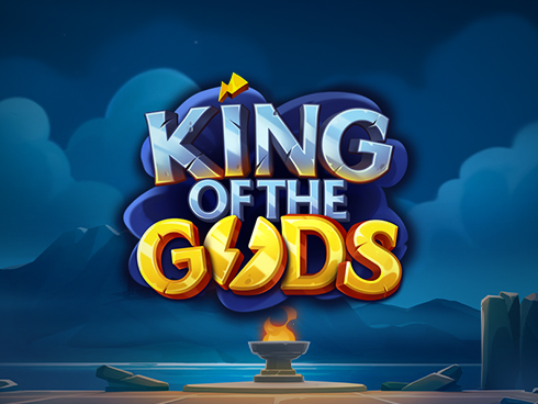 King of the Gods